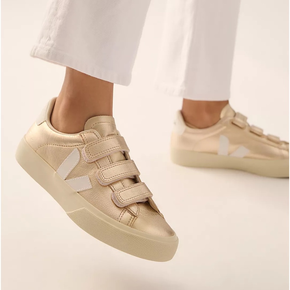Veja ChromeFree Recife Sneakers